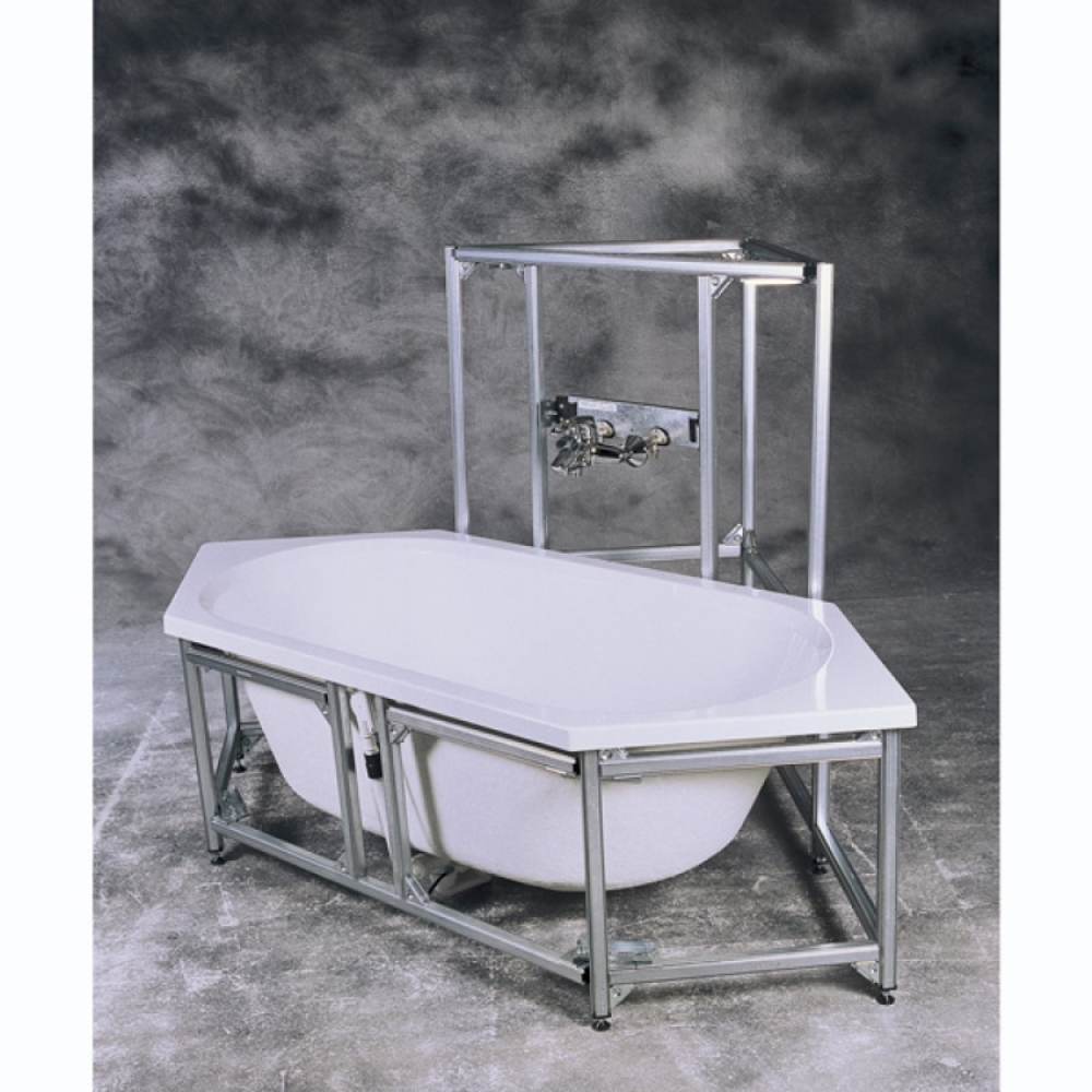 Профиль Uranum для устройства каркасной системы в штангах 3м. (стоимость за 1 пог. метр) 2109000030 3 Профиль Uranum для устройства каркасной системы в штангах 3м. (стоимость за 1 пог. метр) 2109000030 — изображение 3