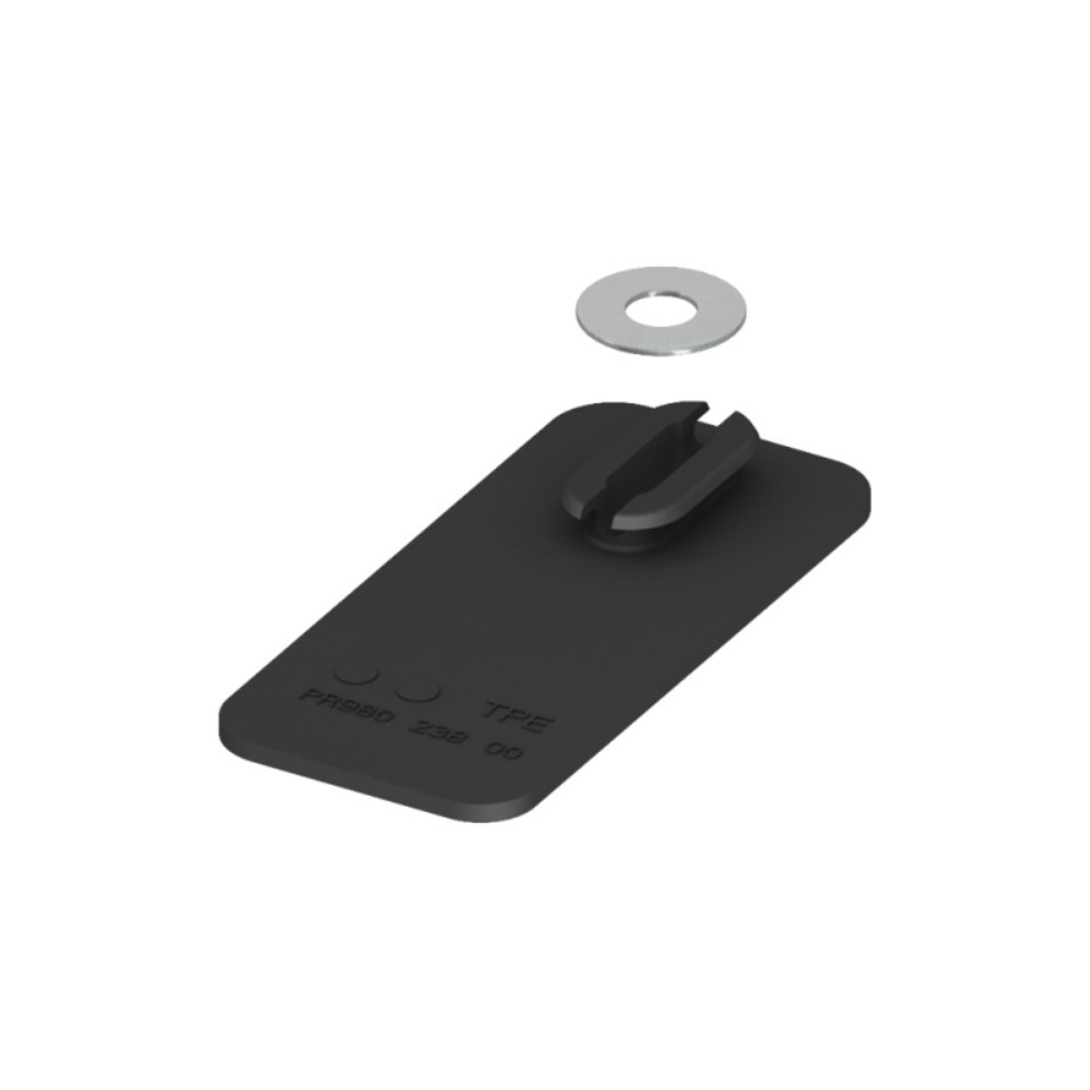 Звукоизоляция Tece TECEprofil для крепежных элементов 9021019 1 Звукоизоляция Tece TECEprofil для крепежных элементов 9021019