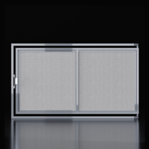 Люк одностворчатый Shagma 110х60 ревизионный под плитку ЛС1100x600Г