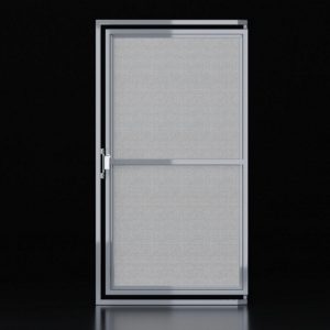 Люк одностворчатый Shagma 70х120 ревизионный под плитку ЛС700x1200В