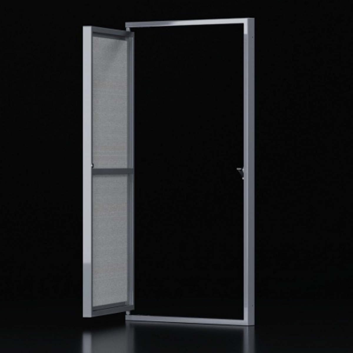 Люк одностворчатый Shagma 70х120 ревизионный под плитку ЛС700x1200В 3 Люк одностворчатый Shagma 70х120 ревизионный под плитку ЛС700x1200В — изображение 3